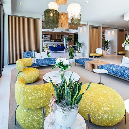 The One Caorle - Hotel & Apartments-3